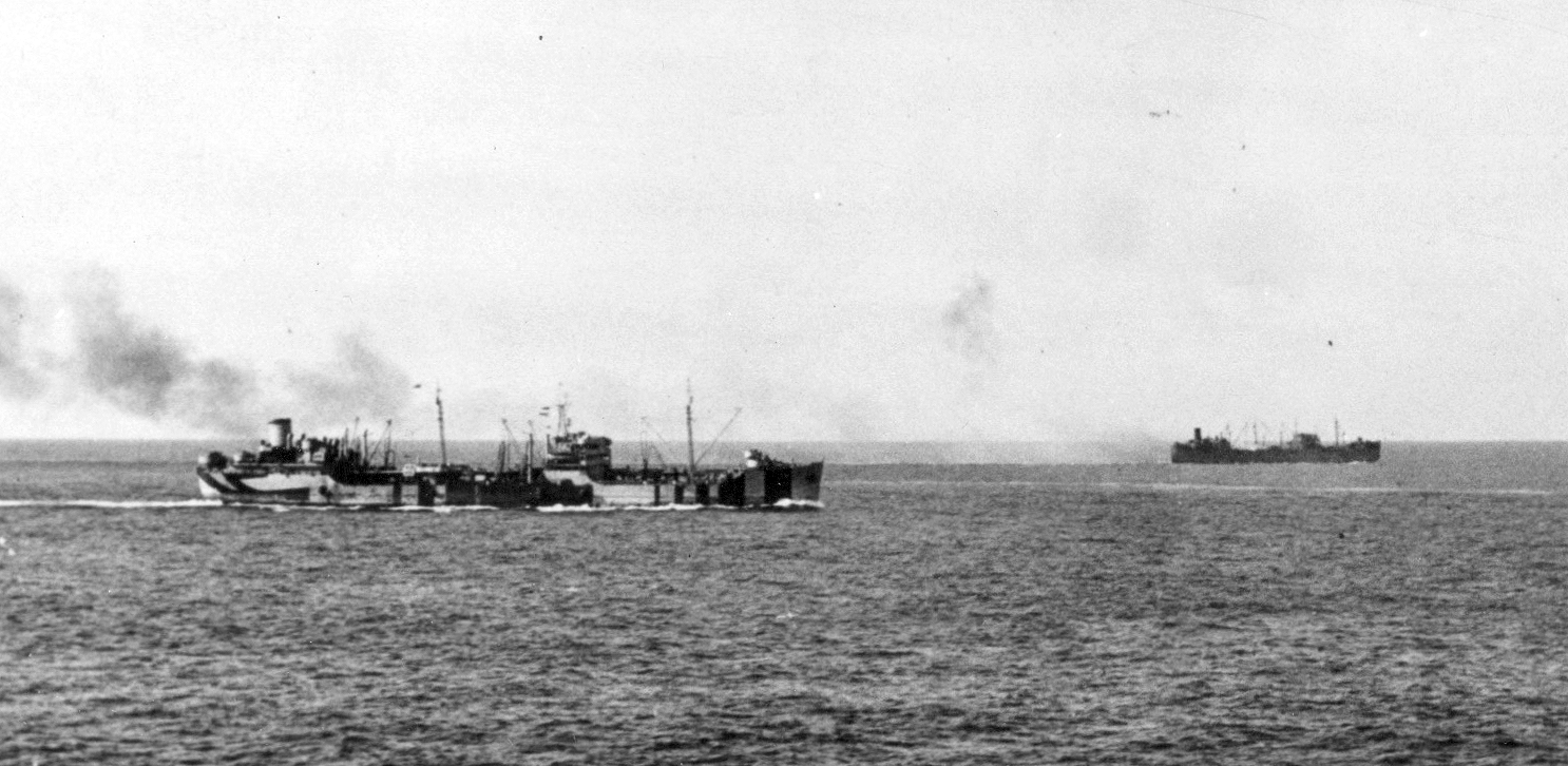 ship